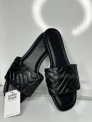 Original Max Flat Shoes