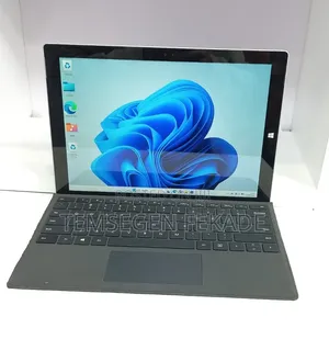New Laptop Microsoft Surface Pro 3 8GB Intel Core i7 SSD 256GB