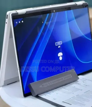 New Laptop HP OmniBook 7 16" 16GB Intel Core Ultra 7 SSD 1T