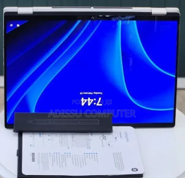 New Laptop HP OmniBook 7 16" 16GB Intel Core Ultra 7 SSD 1T