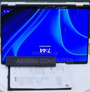 New Laptop HP OmniBook 7 16" 16GB Intel Core Ultra 7 SSD 1T