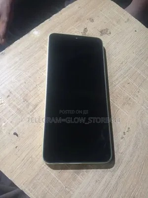 Samsung Galaxy A05 64 GB Green