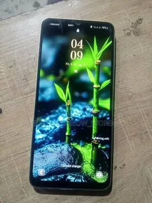 Samsung Galaxy A05 64 GB Green