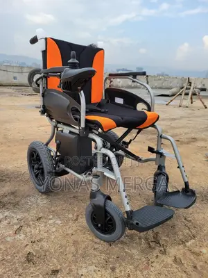 Electrical wheelchair会曳Yuwell Electric Wheelchair 140kg乍冢good Seating
