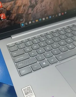 New Laptop Lenovo ThinkBook 13 16GB Intel Core 5 SSD 512GB