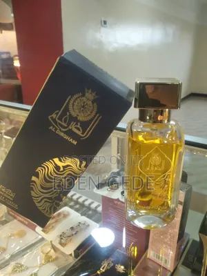 Eau De Perfum