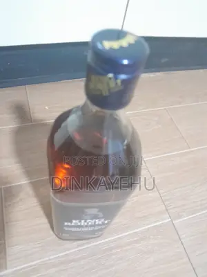 King Robert Whiskey