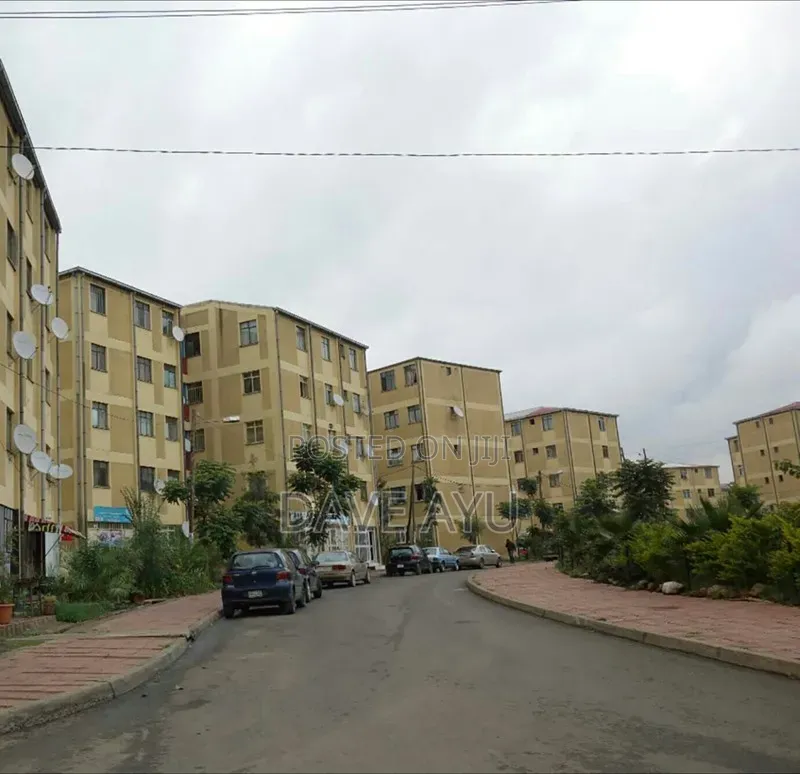1bdrm Condo in Arada for sale