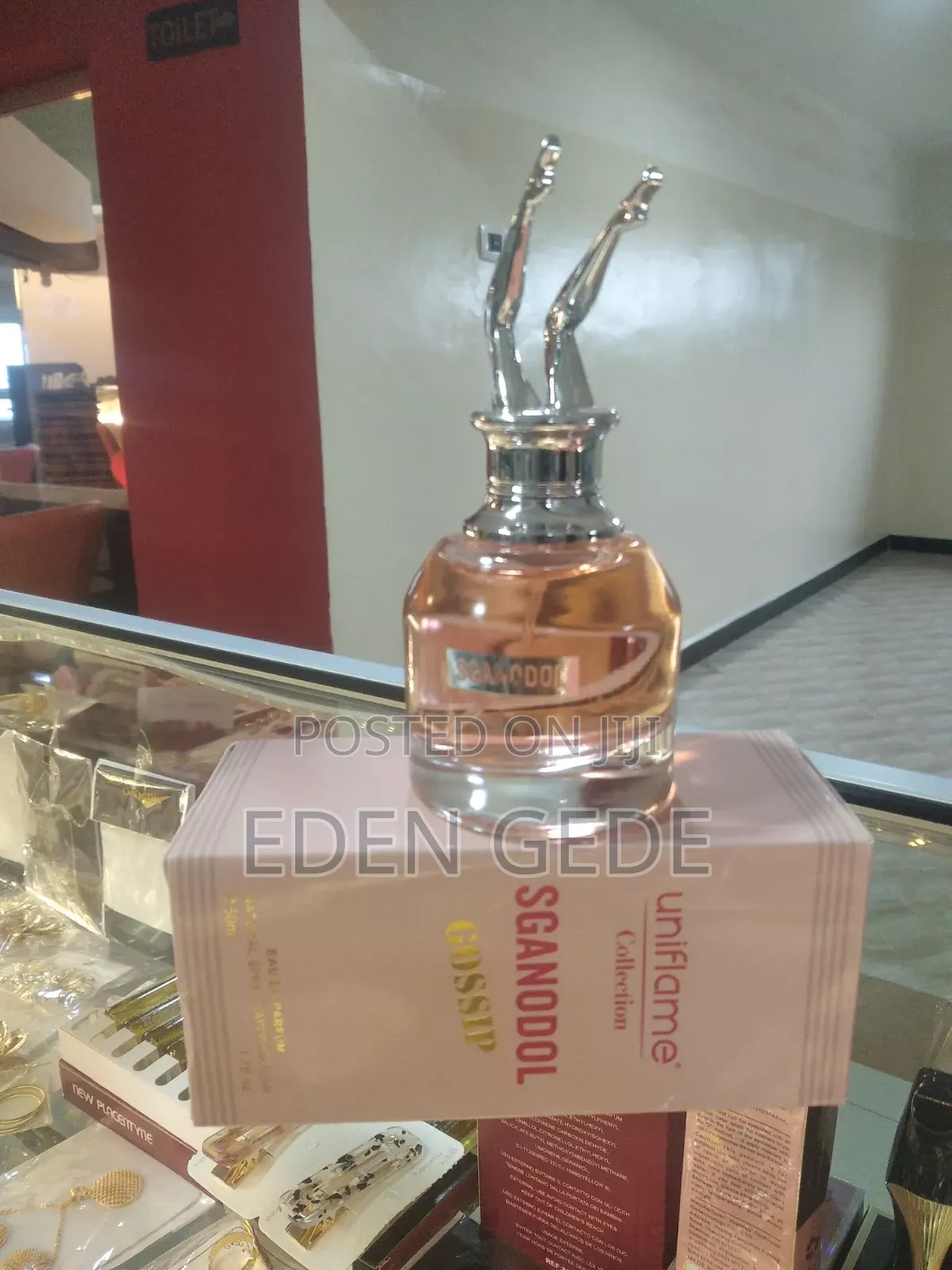 Sganodol Perfum