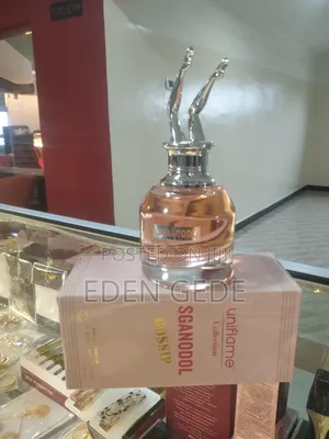 Sganodol Perfum