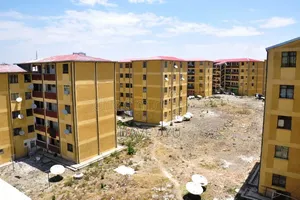 1bdrm Condo in Arada for sale