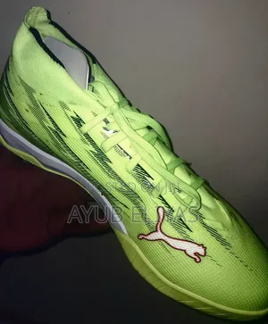 Football Orginal Puma Shoes