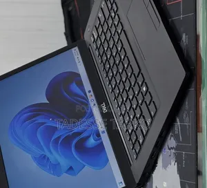 New Laptop Dell Latitude 7490 16GB Intel Core i5 SSD 256GB