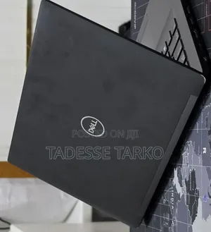 New Laptop Dell Latitude 7490 16GB Intel Core i5 SSD 256GB