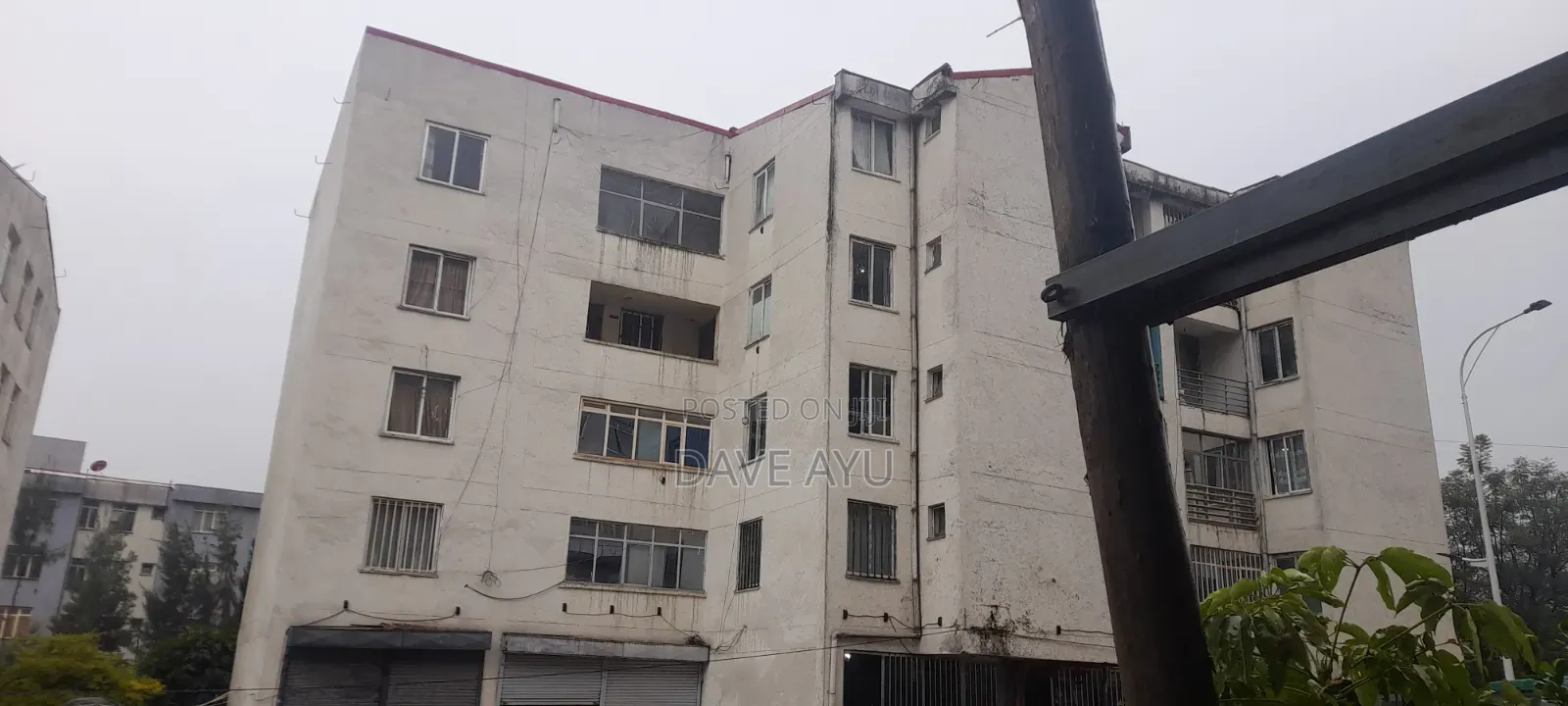 1bdrm Condo in Arada for sale