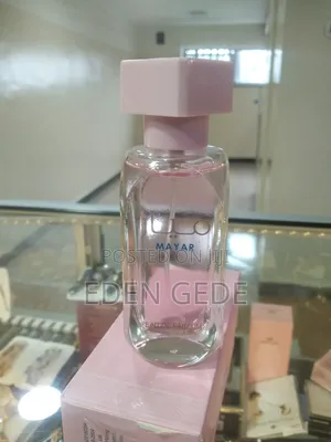 Mayar Perfum