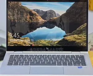 New Laptop HP EliteBook 830 G8 16GB Intel Core i5 SSD 512GB