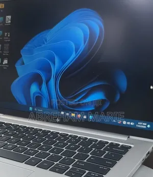 New Laptop HP EliteBook 840 G10 16GB Intel Core i7 SSD 512GB