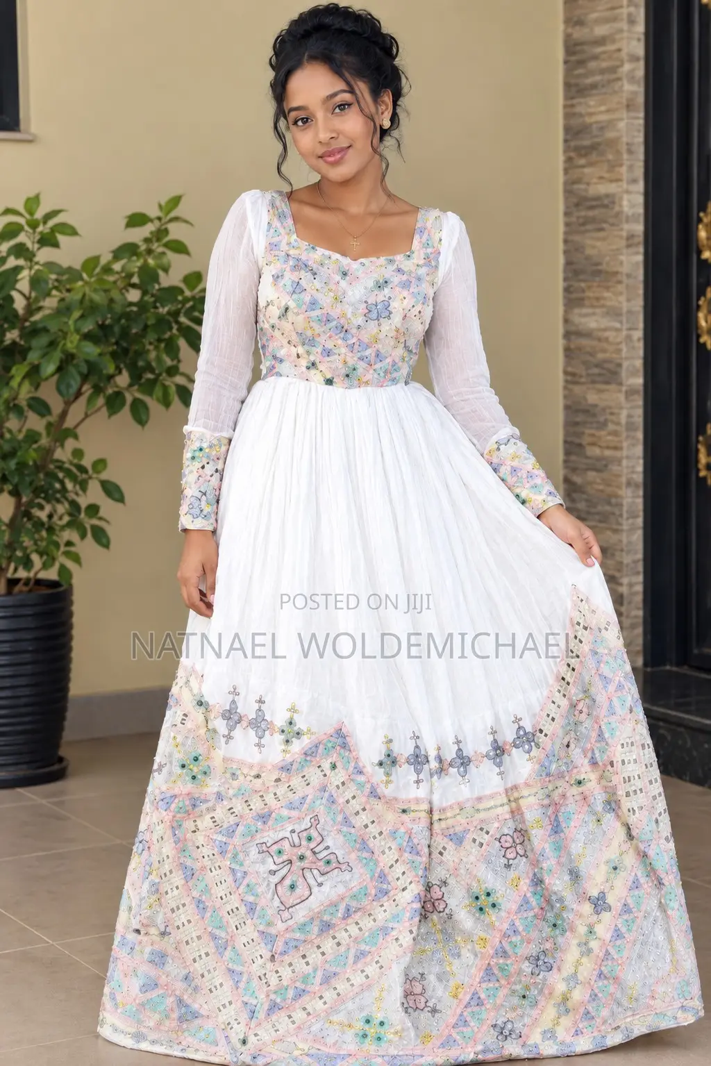 Habesha Kemis