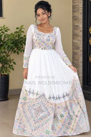 Habesha Kemis