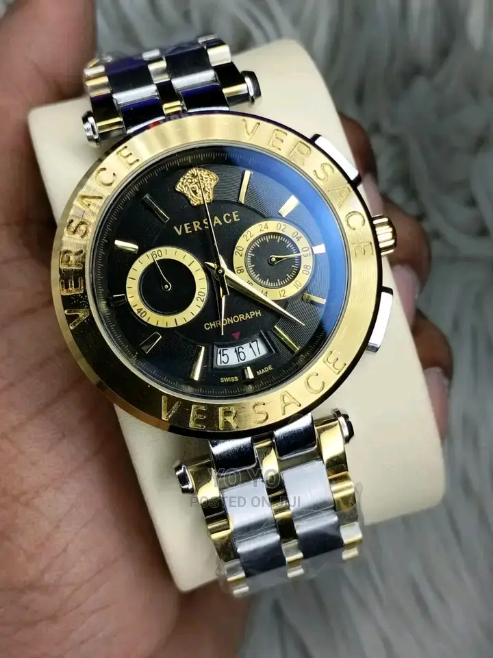 VERSACE Watch