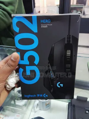 Gaming Mouse