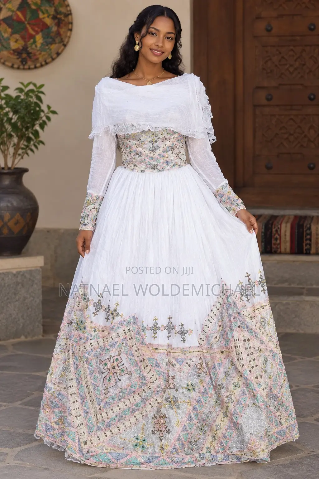 Habesha Kemis