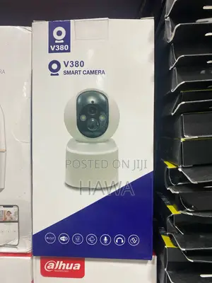 Smart Camera