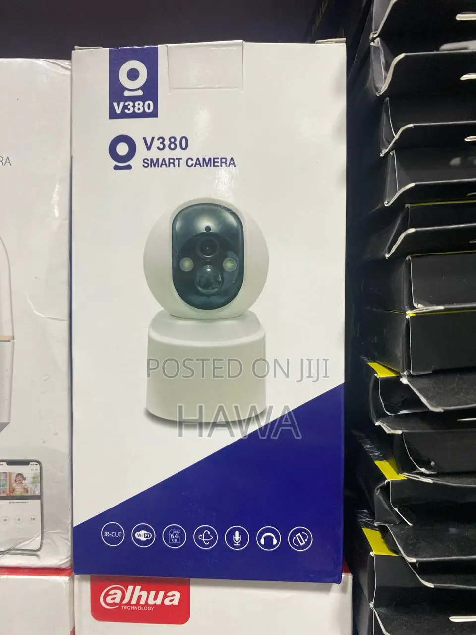 Smart Camera