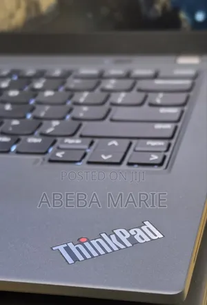 New Laptop Lenovo ThinkPad T14 16GB Intel Core i7 SSD 512GB