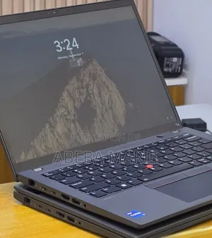 New Laptop Lenovo ThinkPad T14 16GB Intel Core i7 SSD 512GB