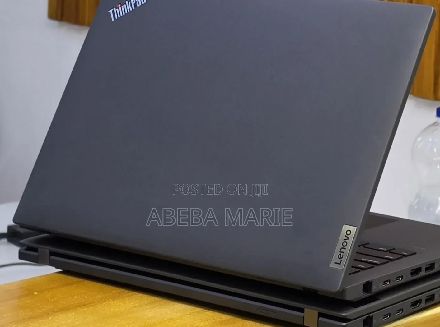 New Laptop Lenovo ThinkPad T14 16GB Intel Core i7 SSD 512GB