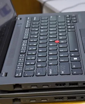 New Laptop Lenovo ThinkPad T14 16GB Intel Core i7 SSD 512GB