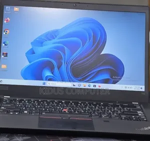 New Laptop Lenovo ThinkPad T14 16GB Intel Core i7 SSD 512GB