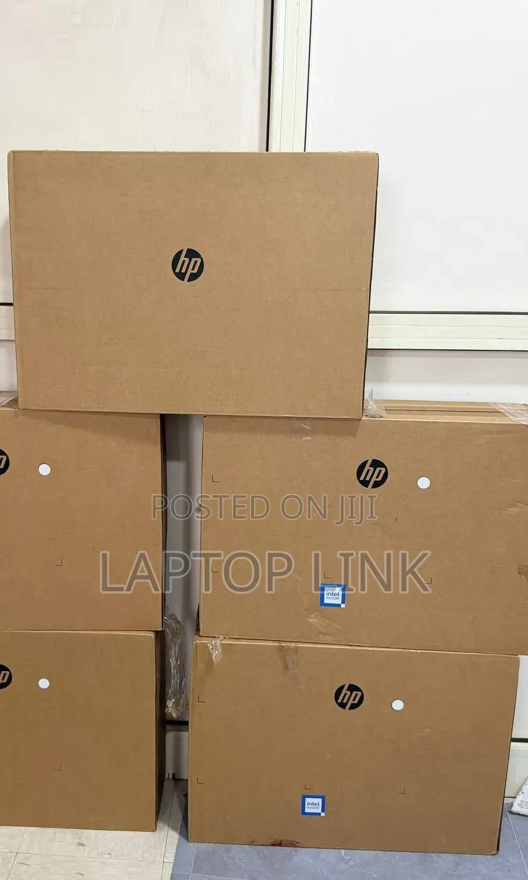 New Desktop Computer HP 200 G4 All-in-One 8GB Intel Core i5 SSD 512GB