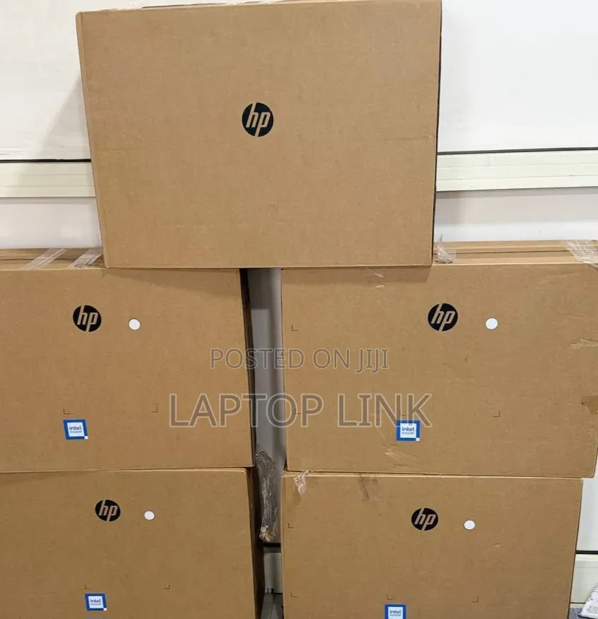 New Desktop Computer HP 200 G4 All-in-One 8GB Intel Core i5 SSD 512GB