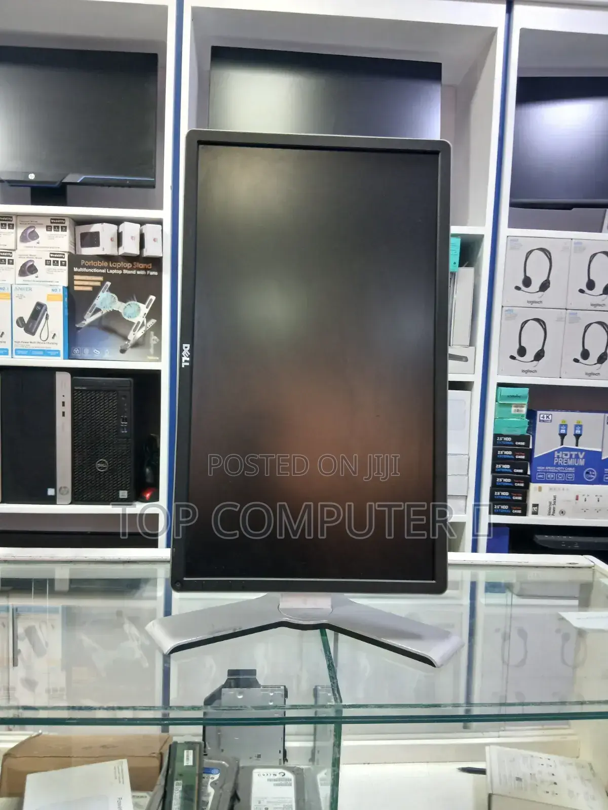 Dell 24inch Monitor