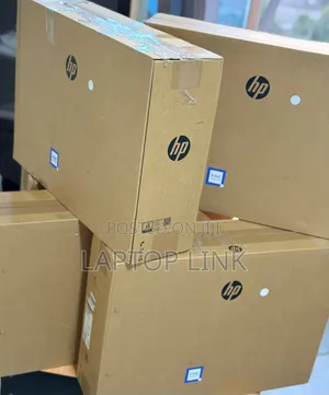 New Desktop Computer HP 200 G4 All-in-One 8GB Intel Core i5 SSD 512GB