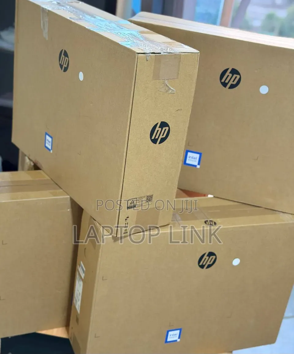 New Desktop Computer HP 200 G4 All-in-One 8GB Intel Core i5 SSD 512GB