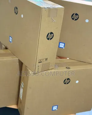 New Laptop HP 8GB Intel Core i5 SSD 512GB