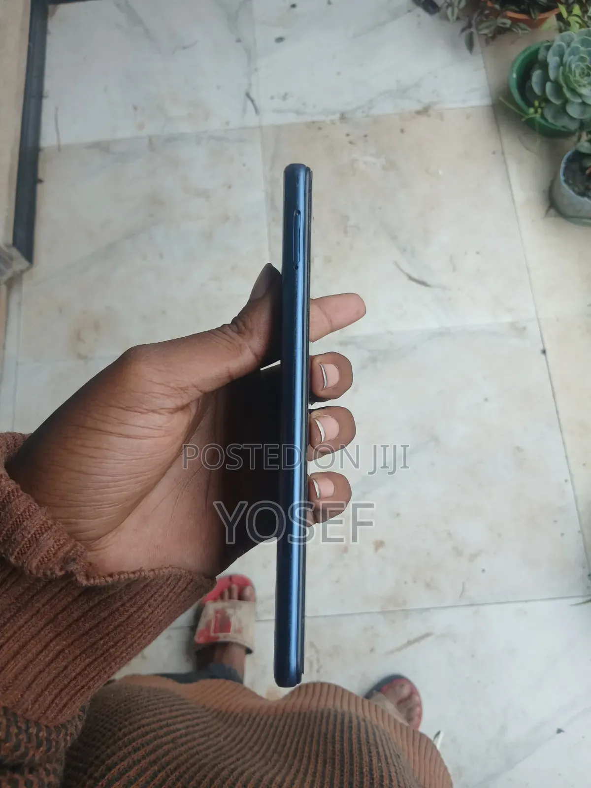 Tecno Spark 8P 128 GB Blue