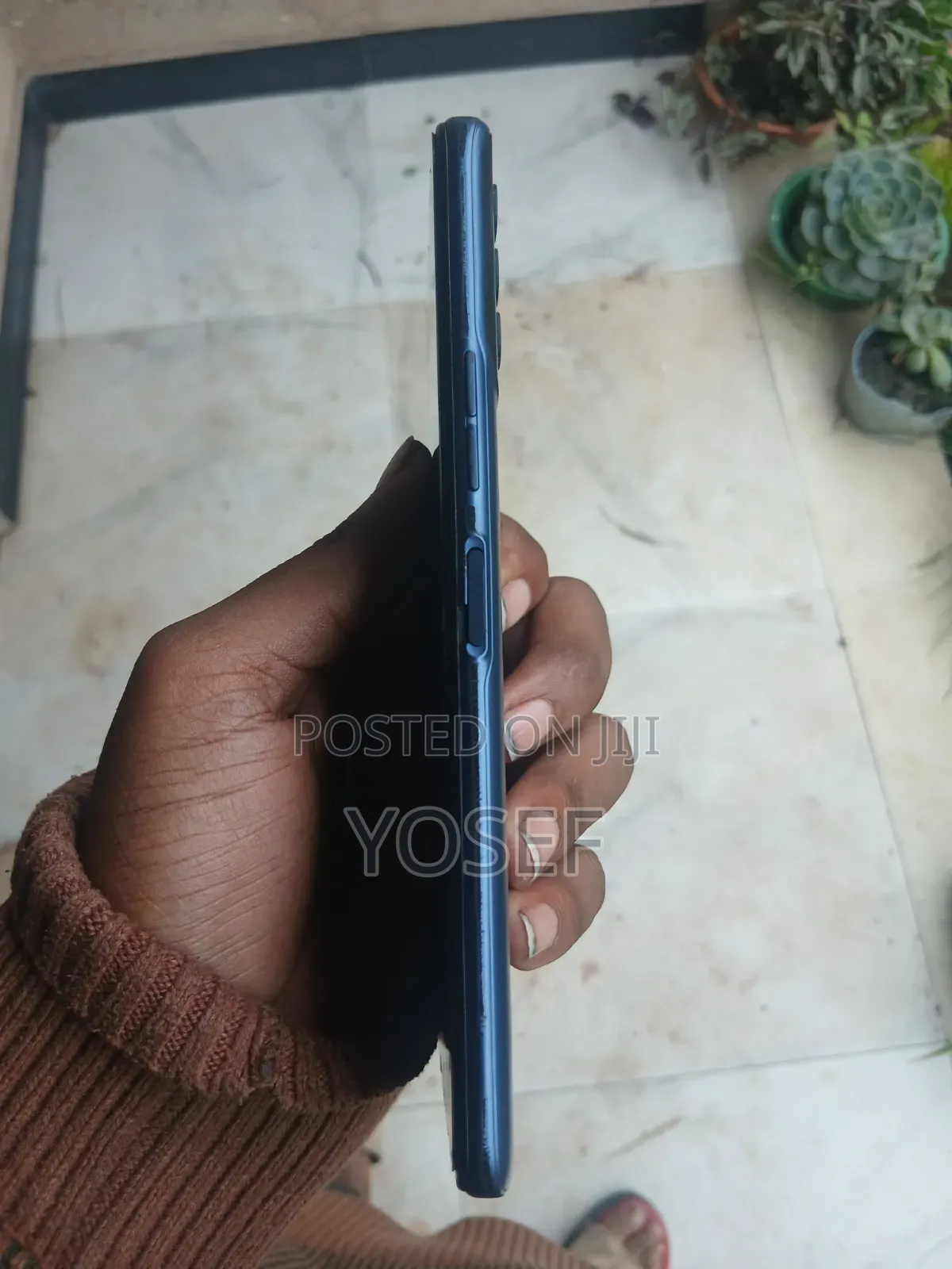 Tecno Spark 8P 128 GB Blue
