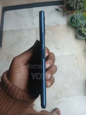 Tecno Spark 8P 128 GB Blue