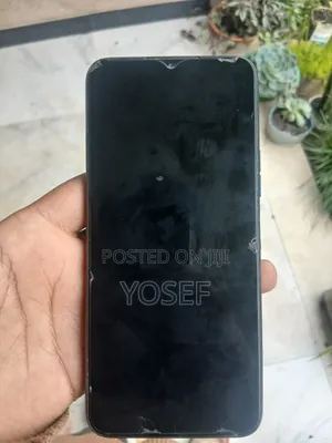 Tecno Spark 8P 128 GB Blue
