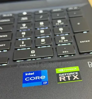 New Laptop HP Victus 16 16GB Intel Core i7 SSD 512GB