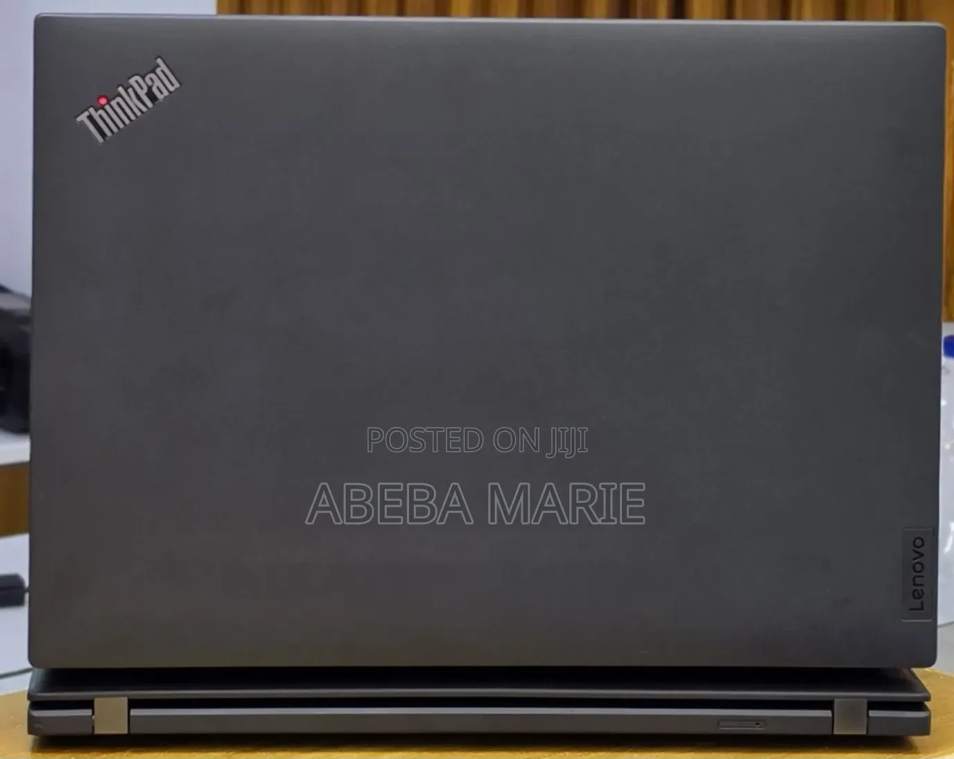 New Laptop Lenovo ThinkPad T14 16GB Intel Core i7 SSD 512GB