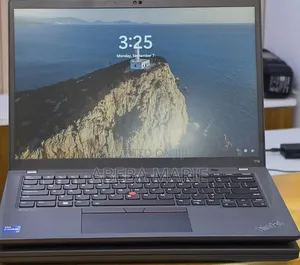 New Laptop Lenovo ThinkPad T14 16GB Intel Core i7 SSD 512GB