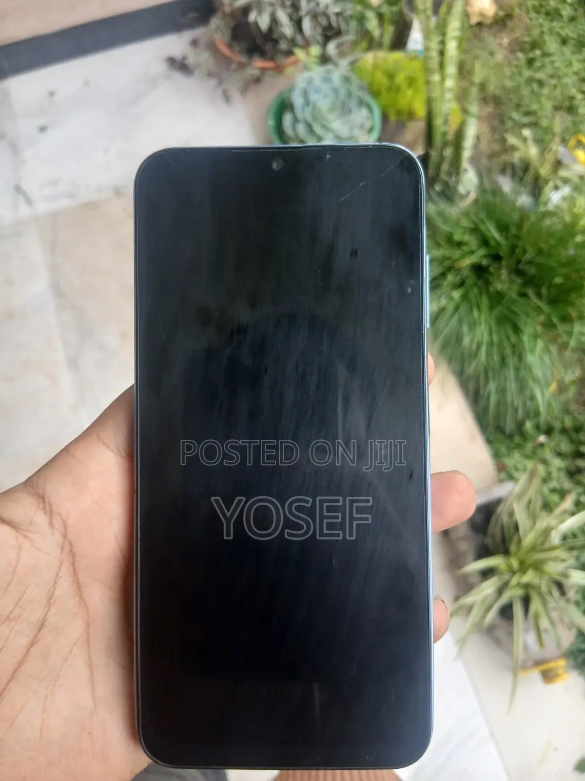 Samsung Galaxy A25 128 GB