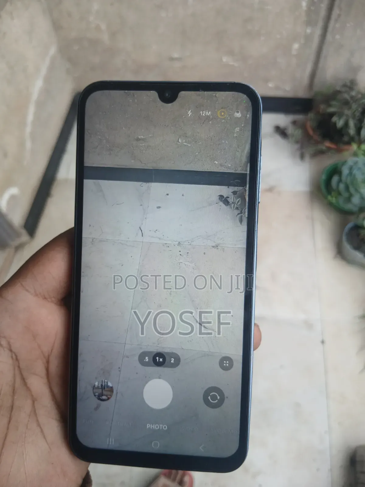 Samsung Galaxy A25 128 GB