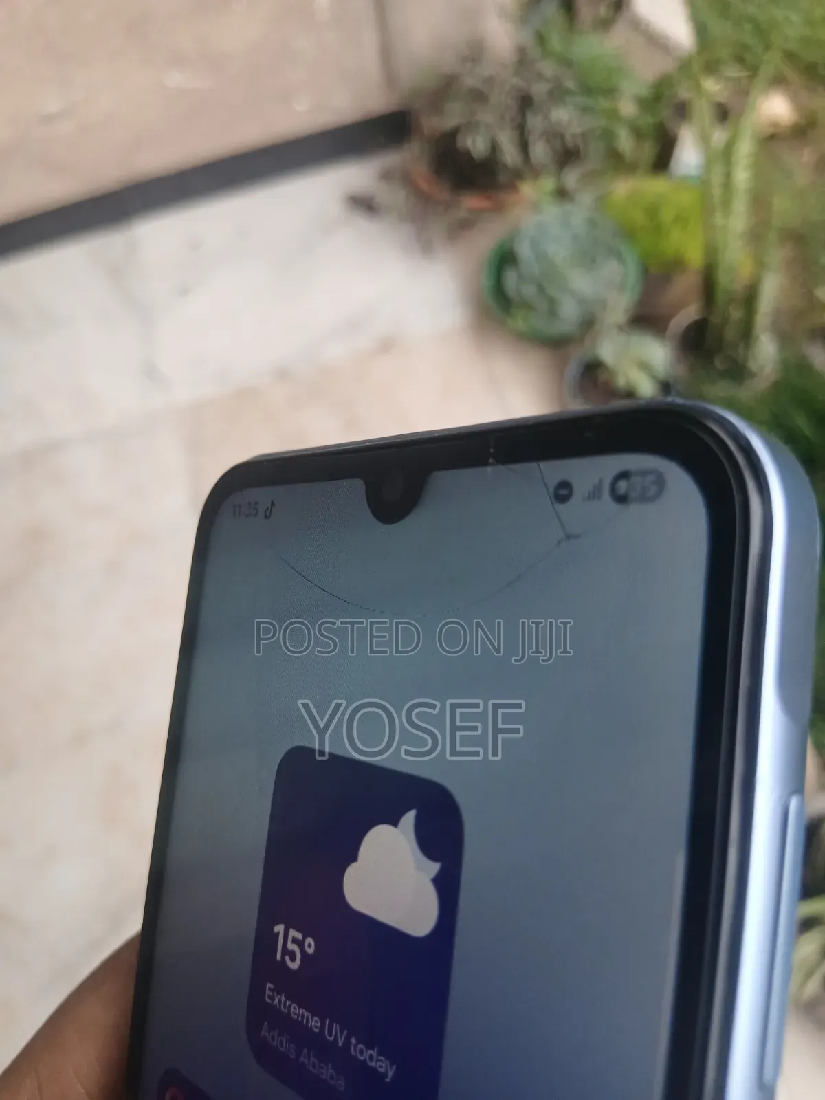 Samsung Galaxy A25 128 GB